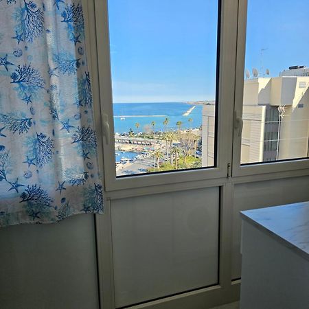Mare Luna Apartment Bari Buitenkant foto